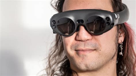Behind the Scenes of Magic Leap: Perspectives from a Software Engineer
